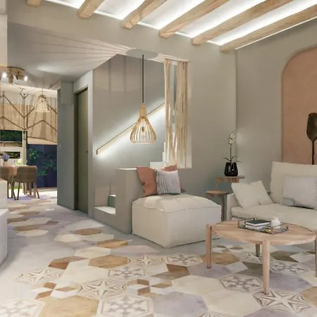 Plumeria Villa
