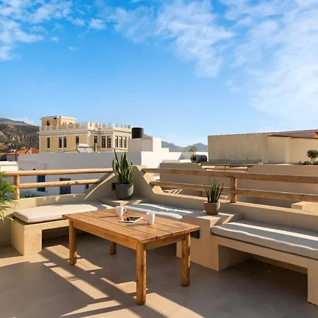 Villa Plumeria