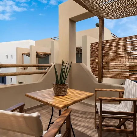 Plumeria Villa Palaiochora