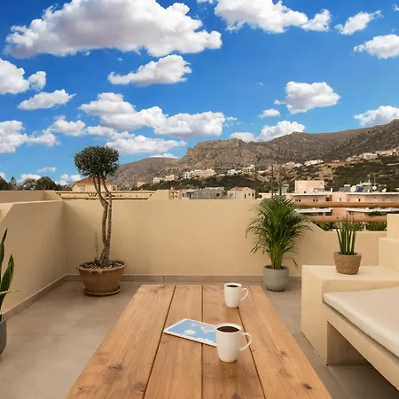 Villa Plumeria