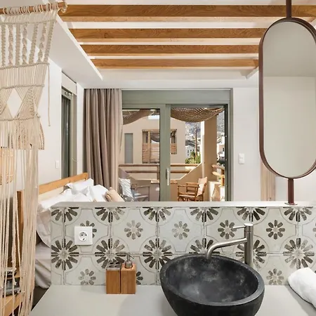 Villa Plumeria *