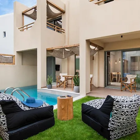 Villa Plumeria *
