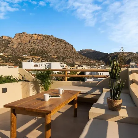 Villa Plumeria