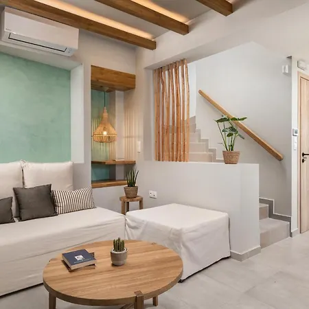 Villa Plumeria