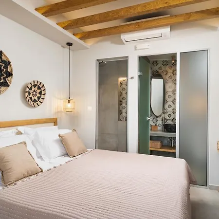Plumeria Villa Palaiochora