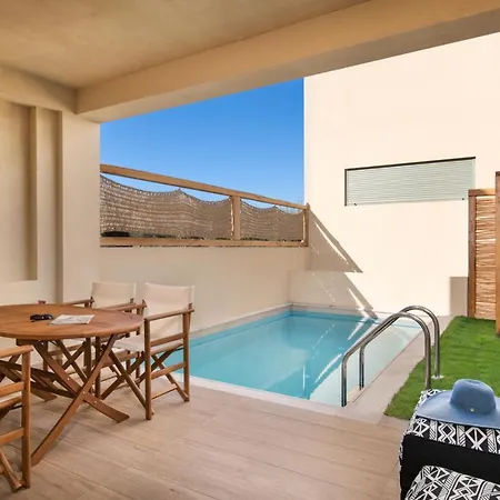 Villa Plumeria *