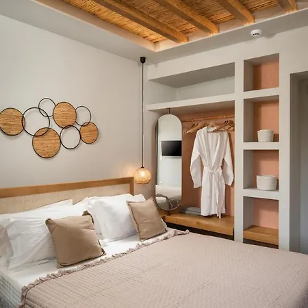 Plumeria Villa *