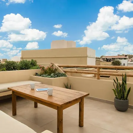 Plumeria Villa *