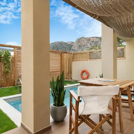 Plumeria Villa *