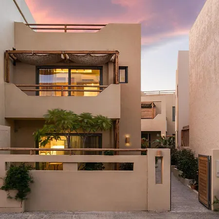 Plumeria Villa *