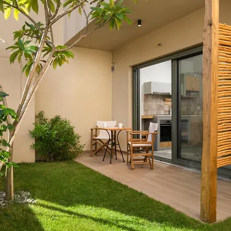 Plumeria Villa Palaiochora